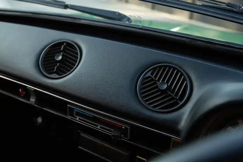 1970 Ford Escort MK1 Twin-Cam -For Sale