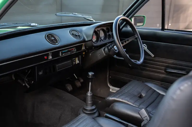 1970 Ford Escort MK1 Twin-Cam -For Sale