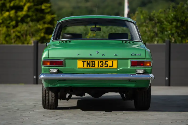 1970 Ford Escort MK1 Twin-Cam -For Sale
