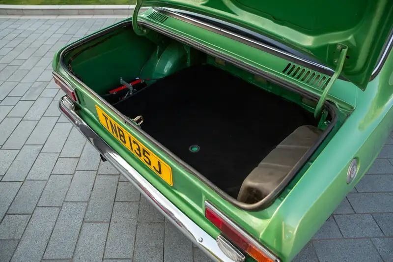 1970 Ford Escort MK1 Twin-Cam -For Sale