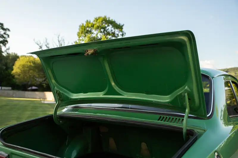 1970 Ford Escort MK1 Twin-Cam -For Sale