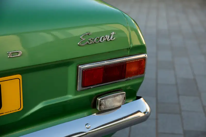1970 Ford Escort MK1 Twin-Cam -For Sale