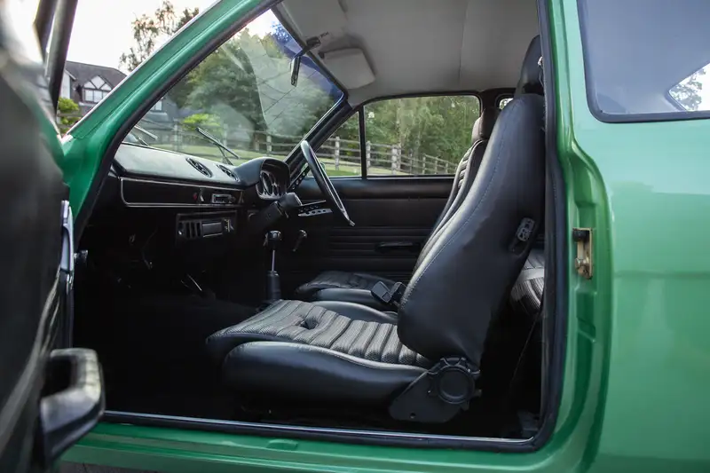 1970 Ford Escort MK1 Twin-Cam -For Sale