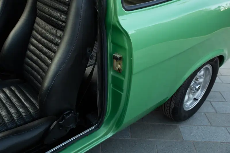 1970 Ford Escort MK1 Twin-Cam -For Sale