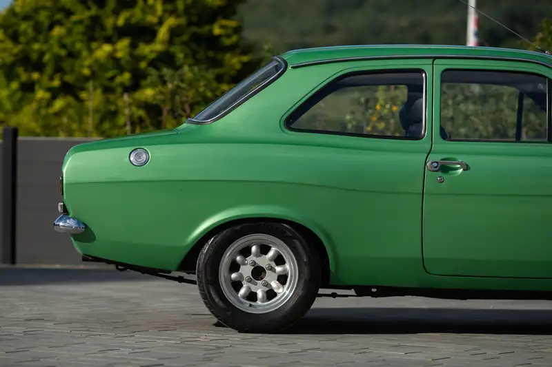 1970 Ford Escort MK1 Twin-Cam -For Sale