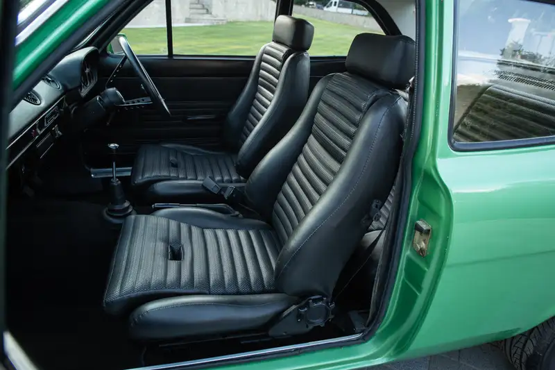 1970 Ford Escort MK1 Twin-Cam -For Sale