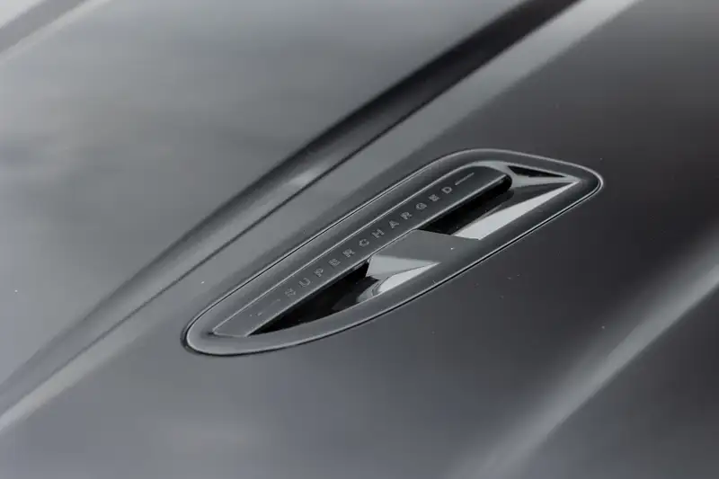 2011 Jaguar XKR Coupé-For Sale