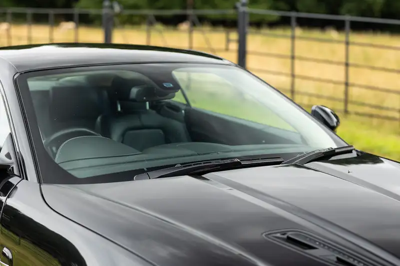 2011 Jaguar XKR Coupé-For Sale