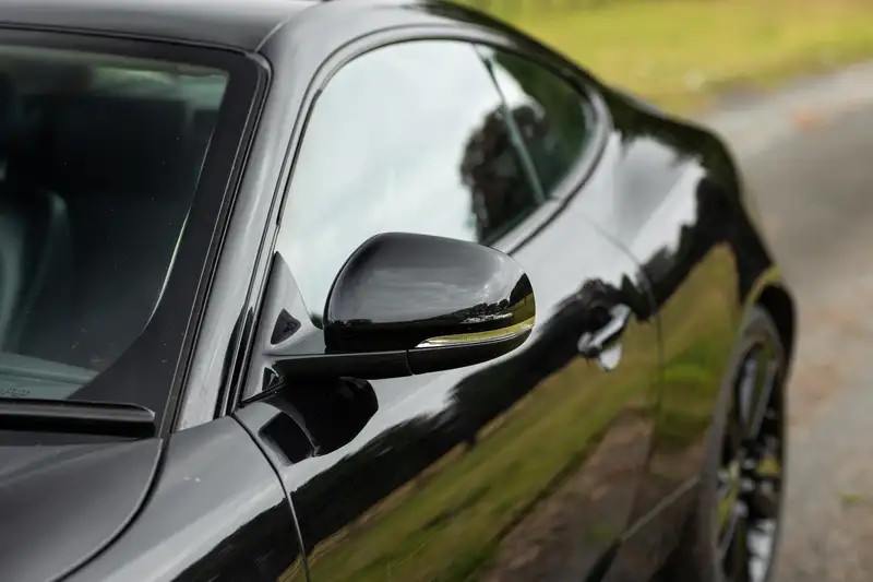 2011 Jaguar XKR Coupé-For Sale