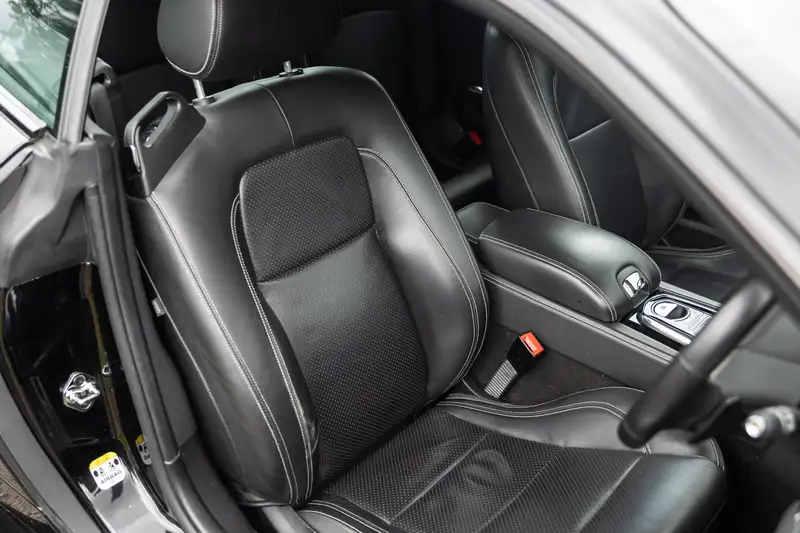 2011 Jaguar XKR Coupé-For Sale