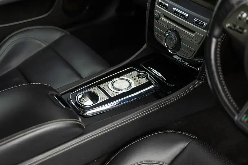 2011 Jaguar XKR Coupé-For Sale
