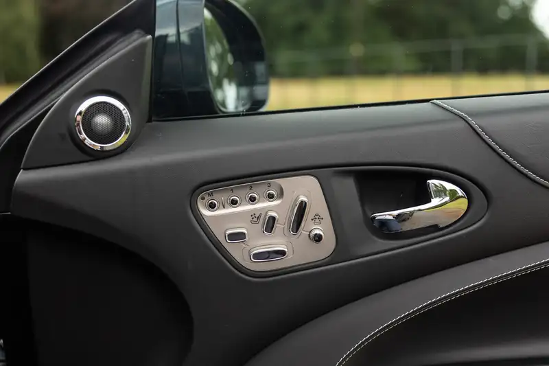 2011 Jaguar XKR Coupé-For Sale
