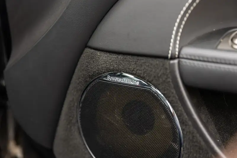 2011 Jaguar XKR Coupé-For Sale