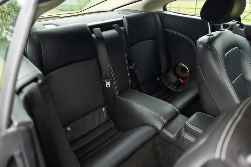 2011 Jaguar XKR Coupé-For Sale