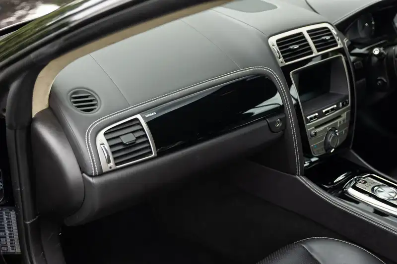2011 Jaguar XKR Coupé-For Sale