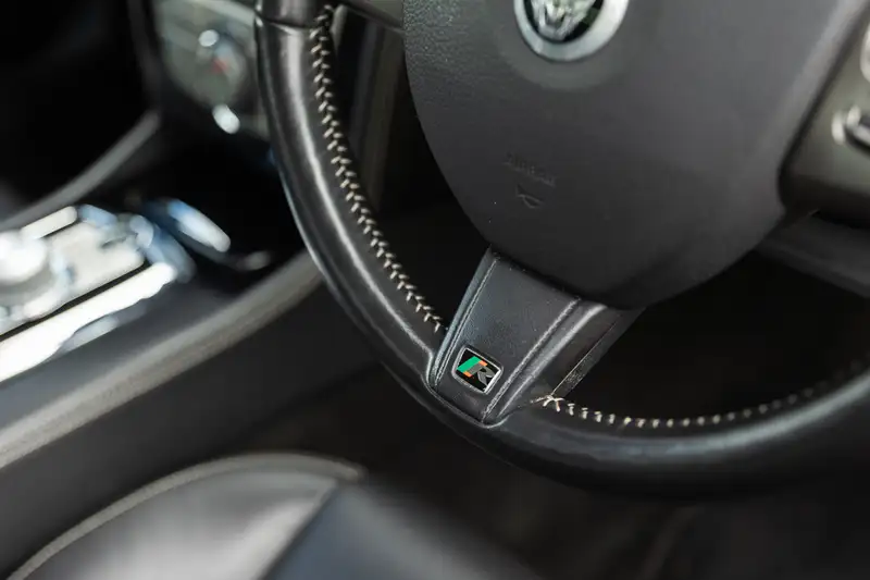 2011 Jaguar XKR Coupé-For Sale
