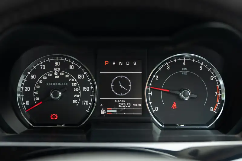2011 Jaguar XKR Coupé-For Sale
