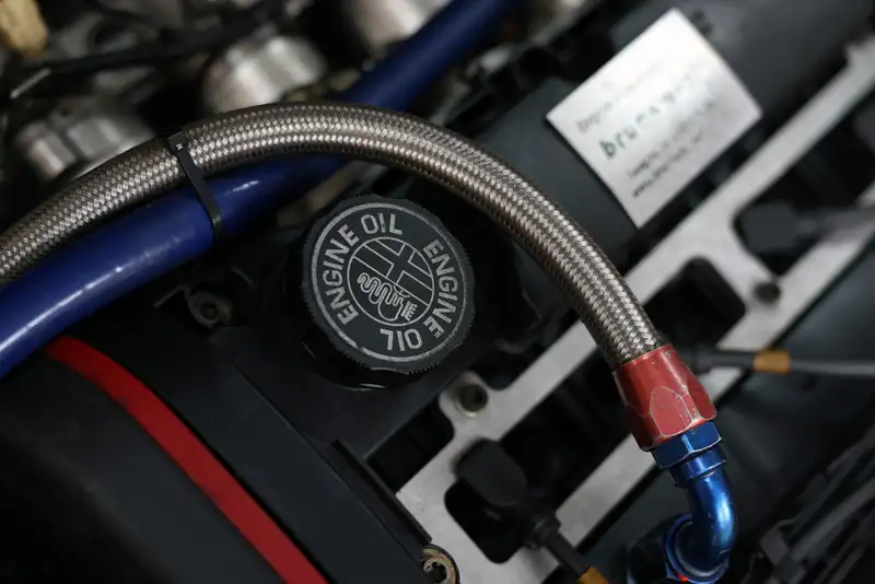 1999 Alfa Romeo 156 Superproduction Touring Car-For Sale