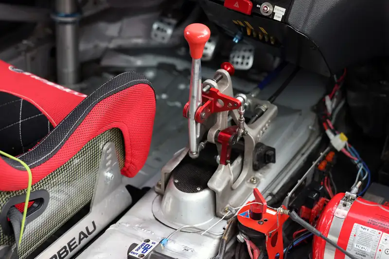 1999 Alfa Romeo 156 Superproduction Touring Car-For Sale
