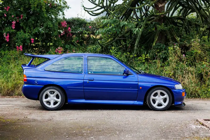 1993 Ford Escort RS Cosworth Lux-For Sale