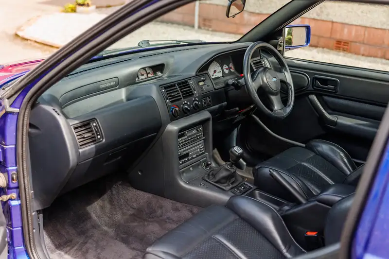 1993 Ford Escort RS Cosworth Lux-For Sale