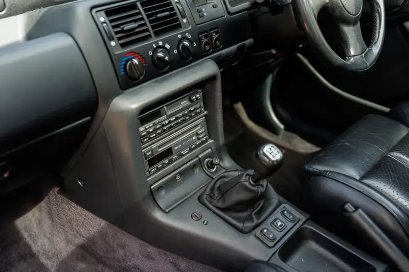 1993 Ford Escort RS Cosworth Lux-For Sale