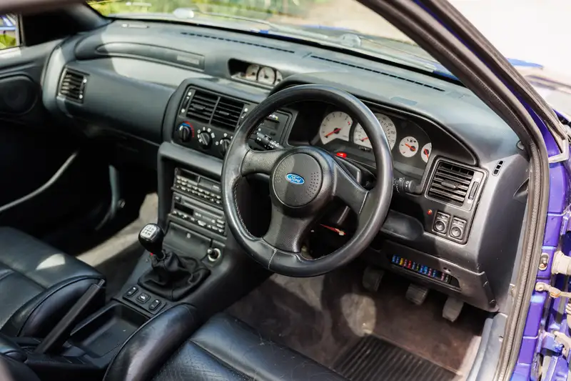 1993 Ford Escort RS Cosworth Lux-For Sale