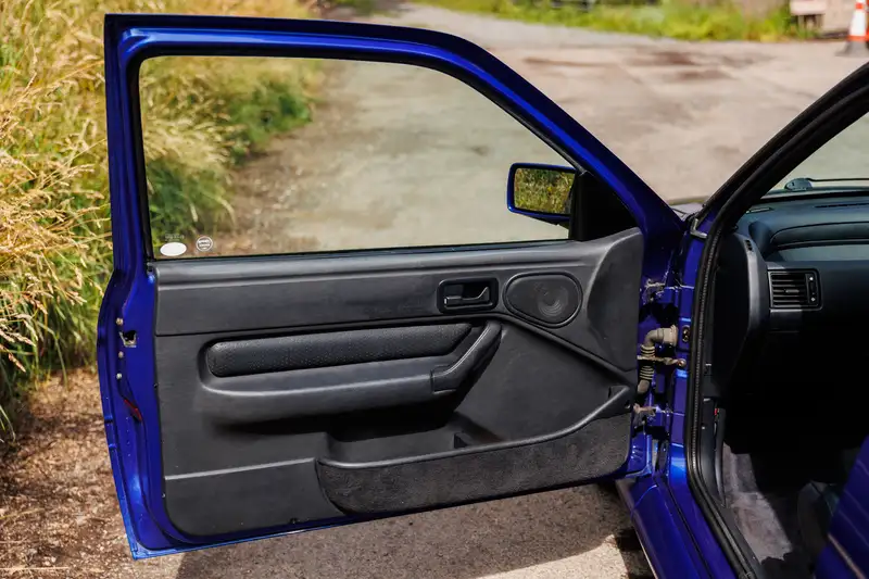 1993 Ford Escort RS Cosworth Lux-For Sale