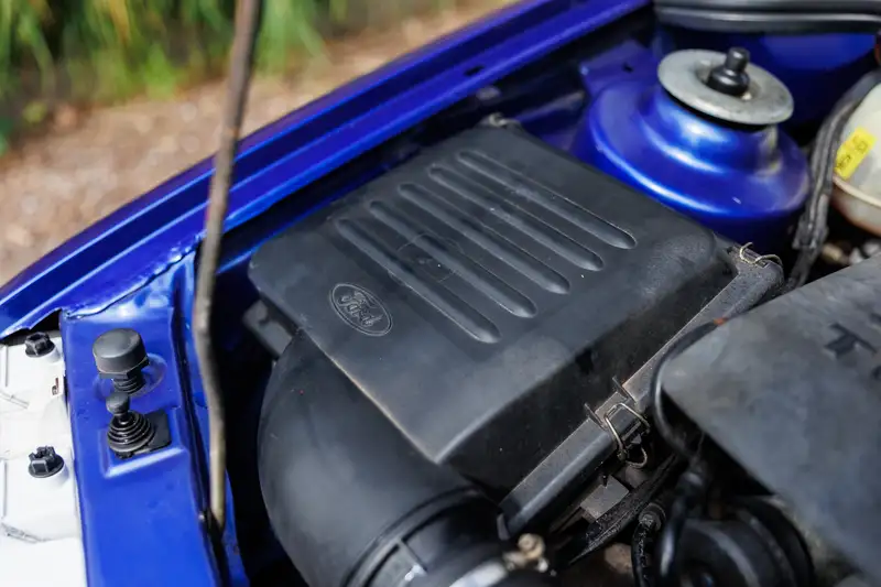 1993 Ford Escort RS Cosworth Lux-For Sale