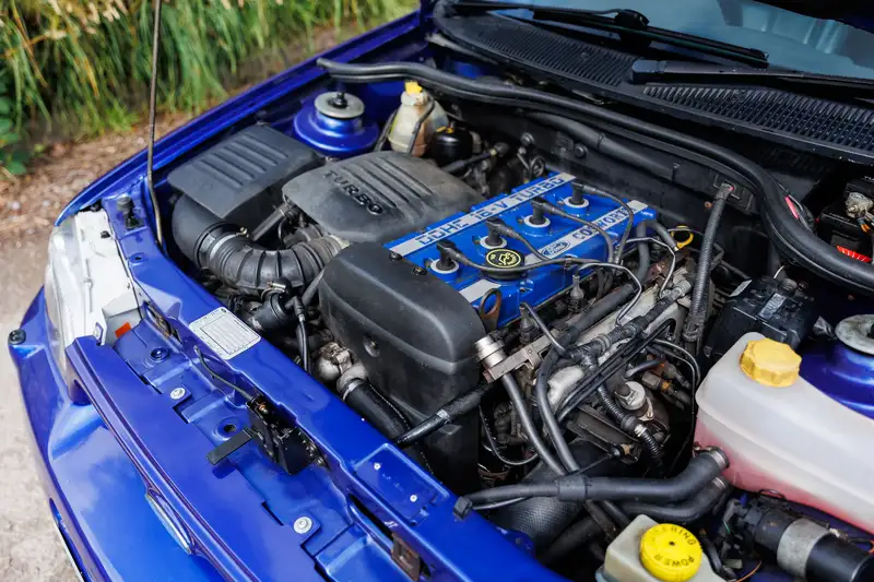 1993 Ford Escort RS Cosworth Lux-For Sale