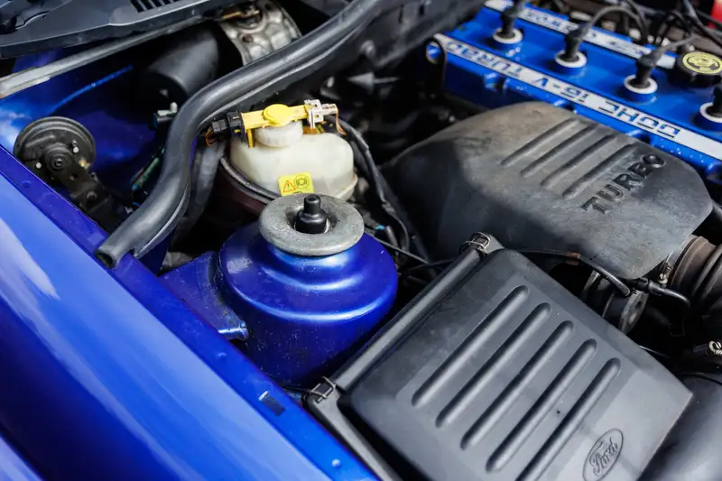 1993 Ford Escort RS Cosworth Lux-For Sale