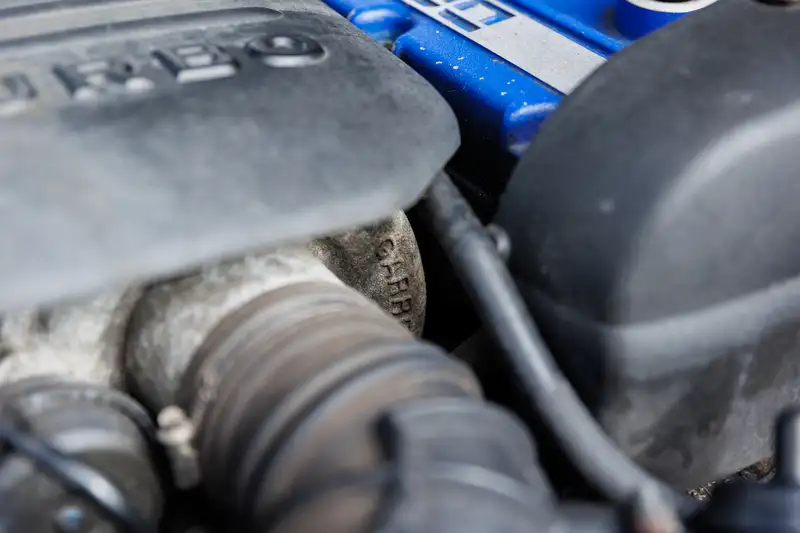1993 Ford Escort RS Cosworth Lux-For Sale