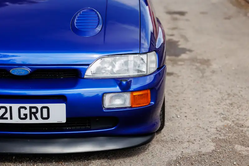 1993 Ford Escort RS Cosworth Lux-For Sale