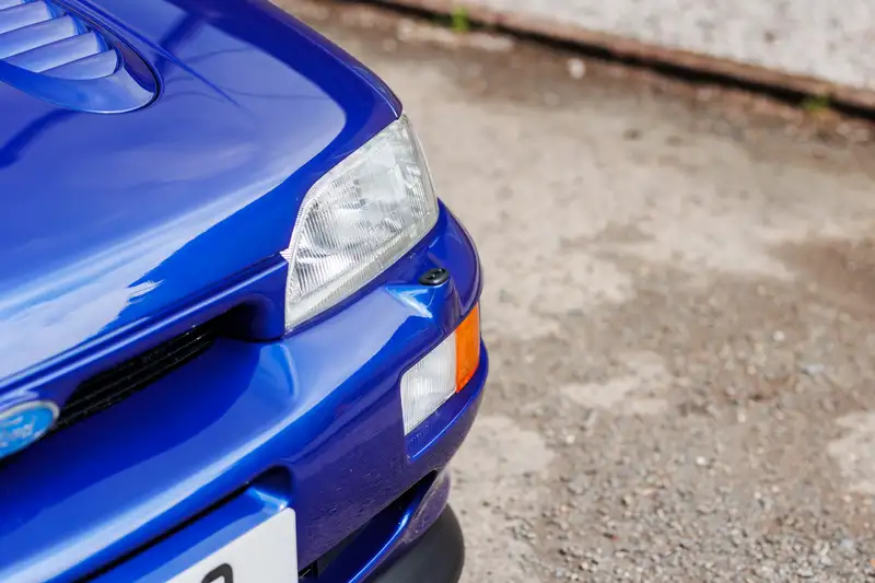 1993 Ford Escort RS Cosworth Lux-For Sale