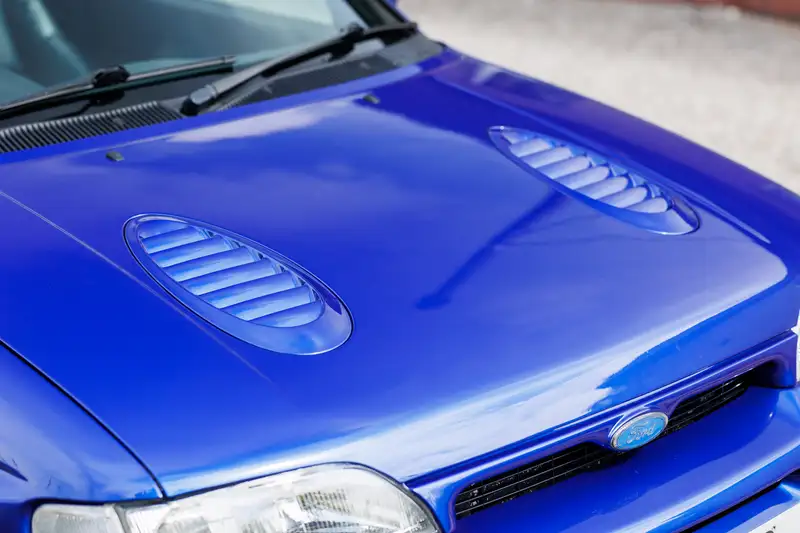 1993 Ford Escort RS Cosworth Lux-For Sale