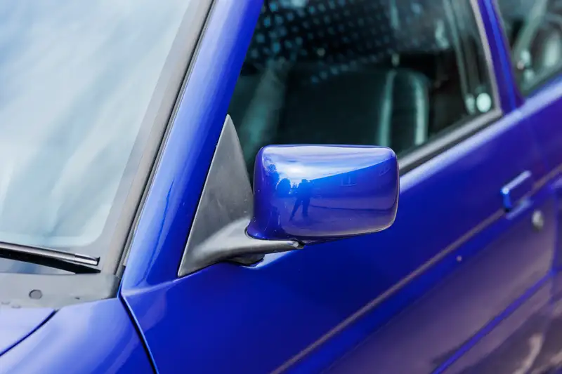1993 Ford Escort RS Cosworth Lux-For Sale