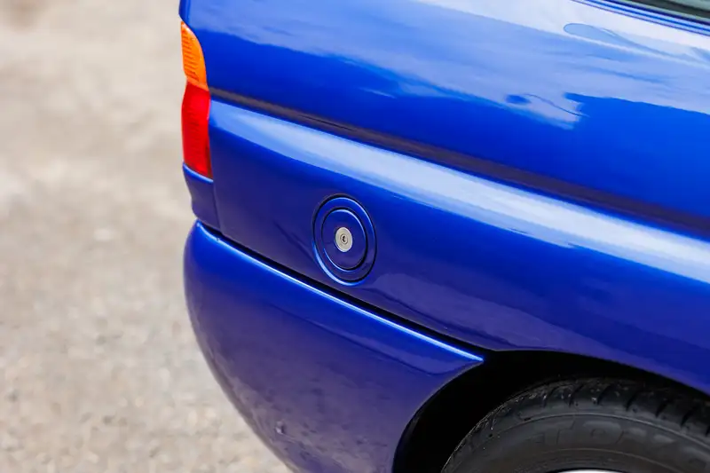 1993 Ford Escort RS Cosworth Lux-For Sale