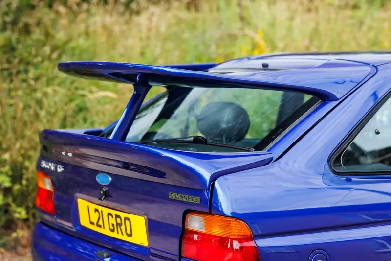 1993 Ford Escort RS Cosworth Lux-For Sale
