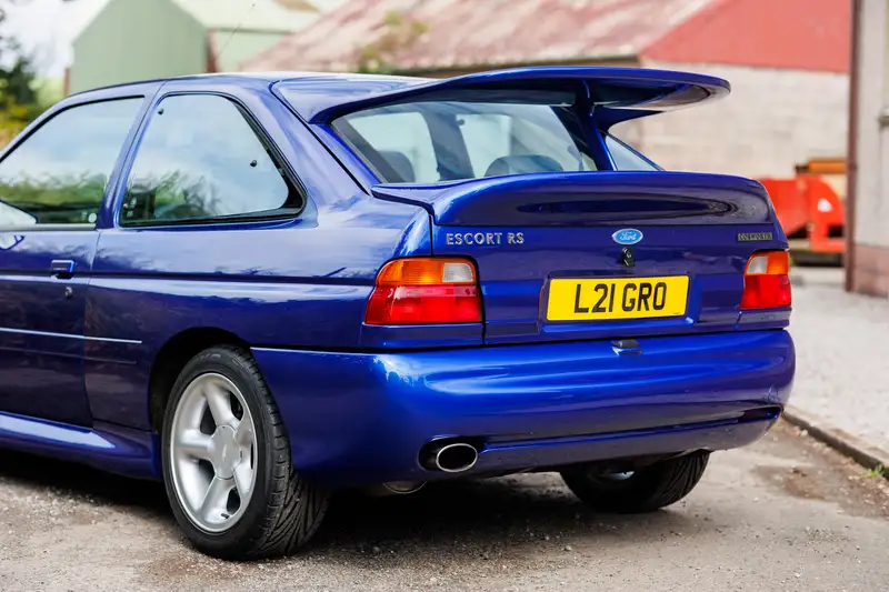1993 Ford Escort RS Cosworth Lux-For Sale