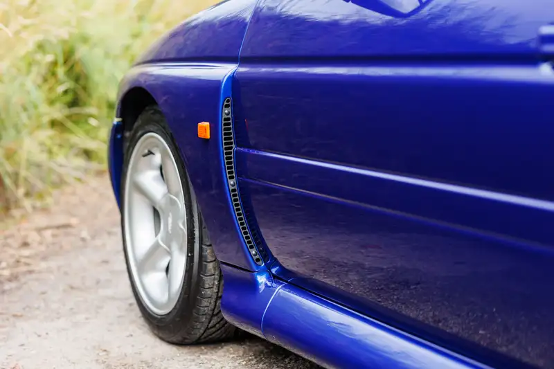 1993 Ford Escort RS Cosworth Lux-For Sale