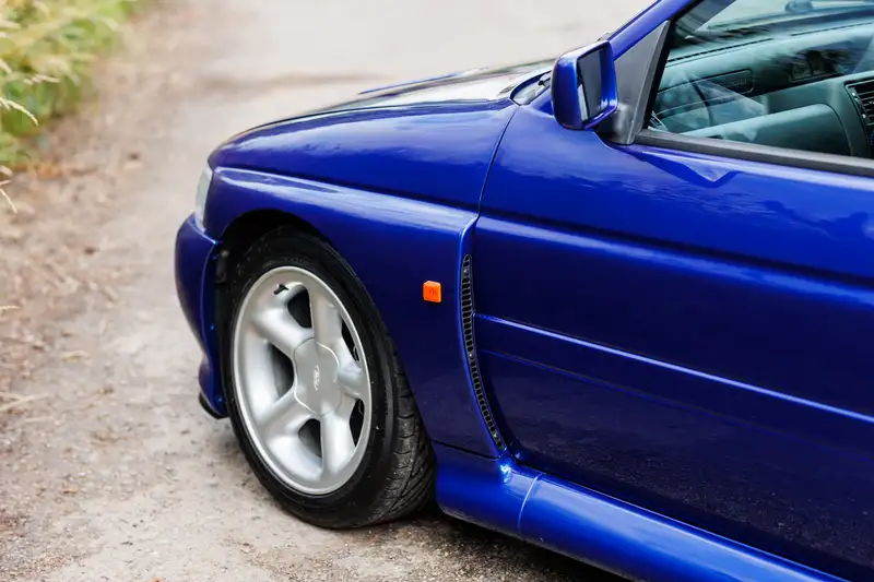 1993 Ford Escort RS Cosworth Lux-For Sale
