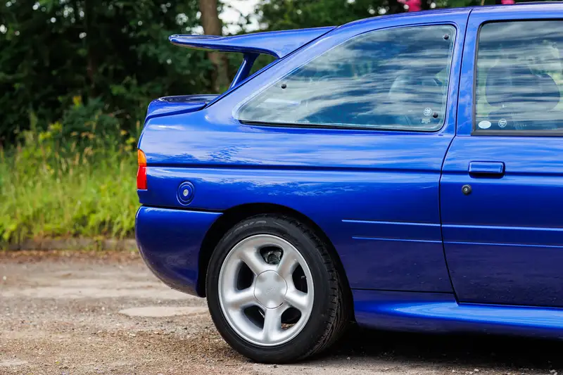 1993 Ford Escort RS Cosworth Lux-For Sale