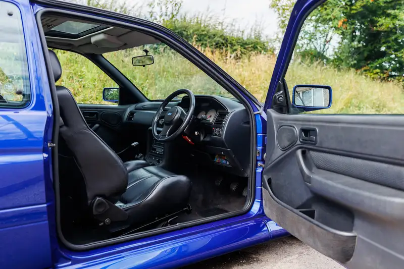1993 Ford Escort RS Cosworth Lux-For Sale