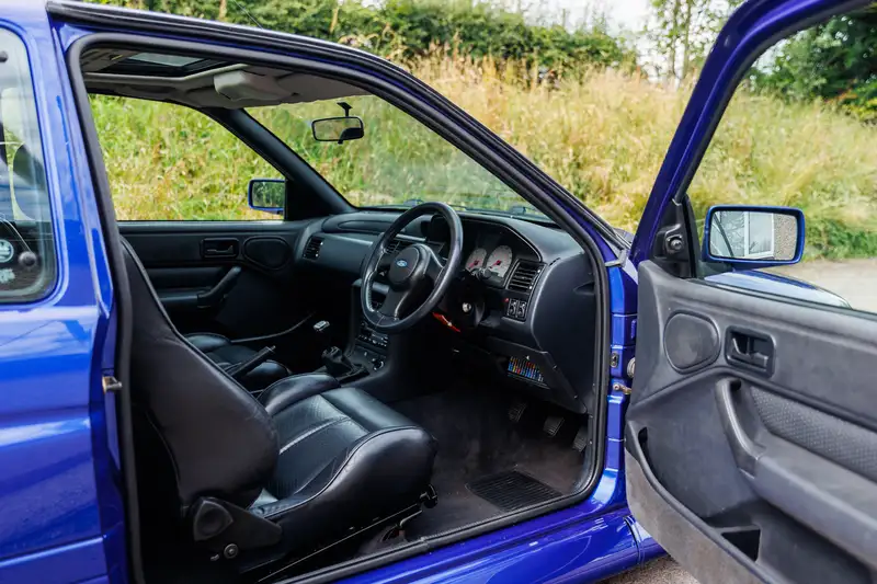 1993 Ford Escort RS Cosworth Lux-For Sale