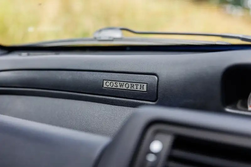 1993 Ford Escort RS Cosworth Lux-For Sale