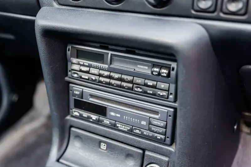 1993 Ford Escort RS Cosworth Lux-For Sale