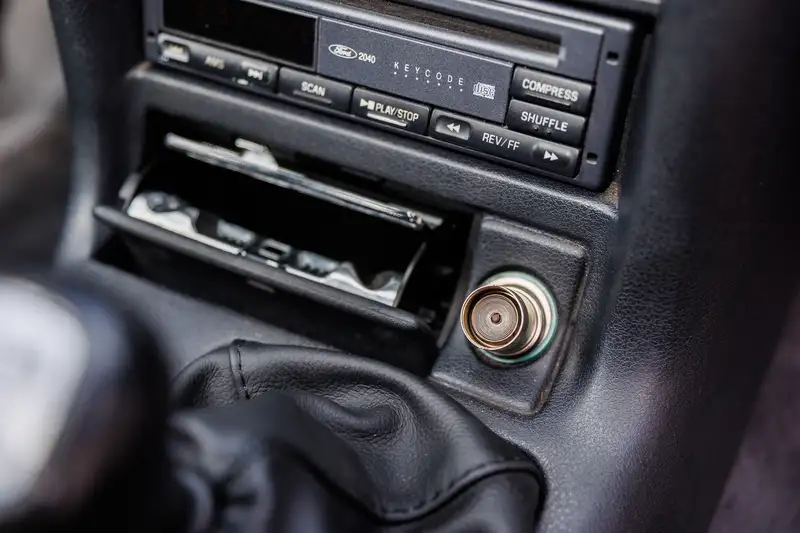 1993 Ford Escort RS Cosworth Lux-For Sale