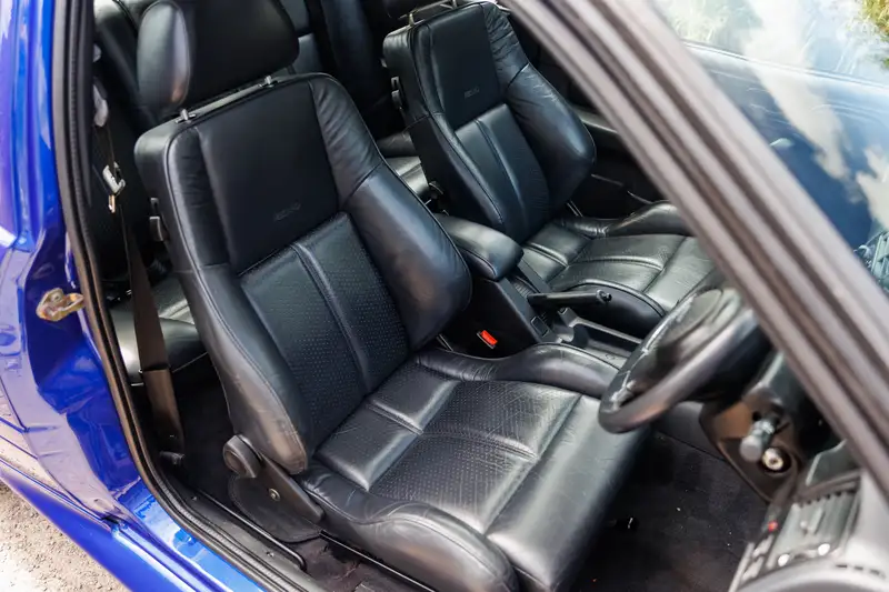 1993 Ford Escort RS Cosworth Lux-For Sale