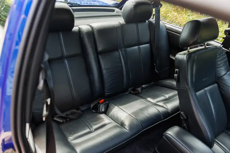 1993 Ford Escort RS Cosworth Lux-For Sale