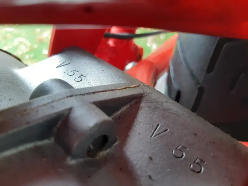 1962 - 1965 Aermacchi Harley Davidson 250cc Ala D'oro-For Sale